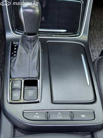 Hyundai Grandeur VI 3.0 AT