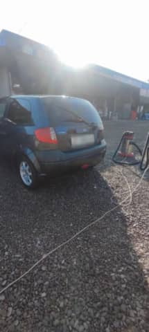 Hyundai Getz I Рестайлинг 1.1 MT