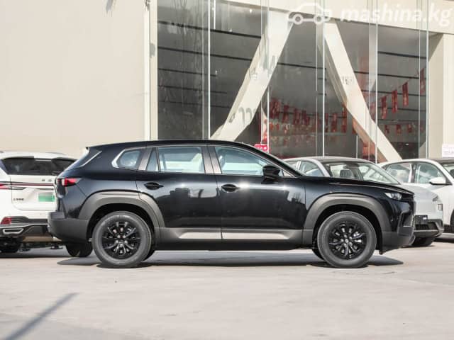 Mazda CX-50 2.0 AT