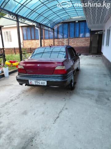 Daewoo Nexia I 1.5 MT