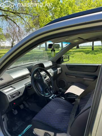 Nissan X-Trail I 2.2d MT 4WD