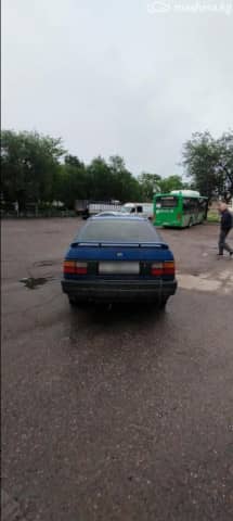 Volkswagen Passat B3 1.8 MT