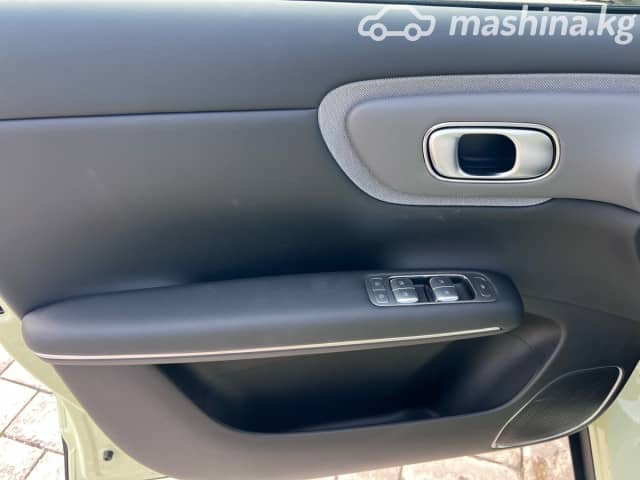 Changan Qiyuan Q05 II Electro AT