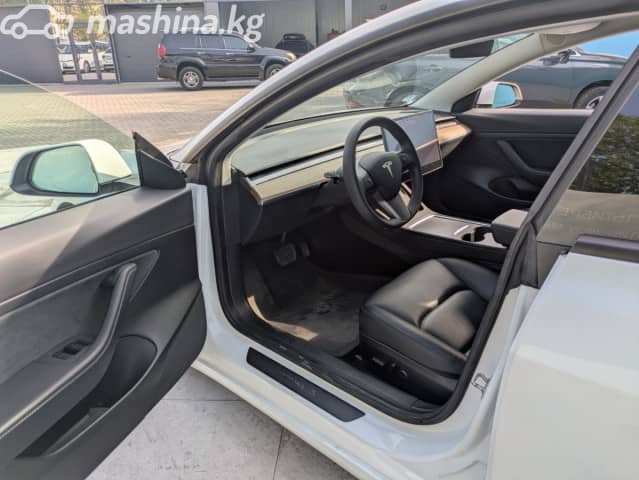 Tesla Model 3 I Standart Plus Electro AT