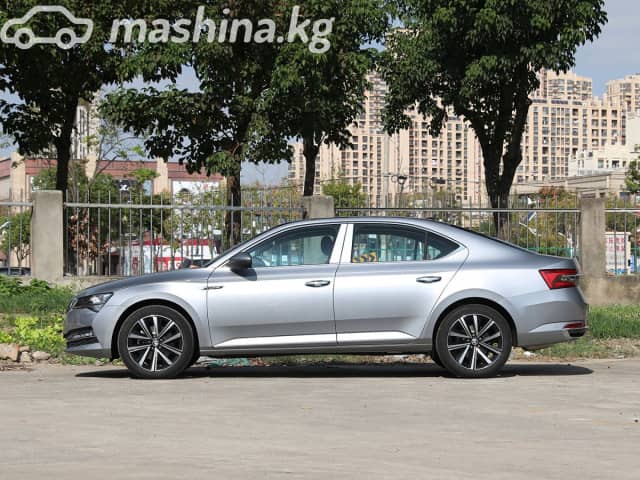 Skoda Rapid I 1.4 AT
