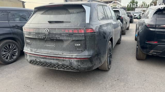 Volkswagen Teramont I Рестайлинг (China Market) 2.0 AMT 4WD