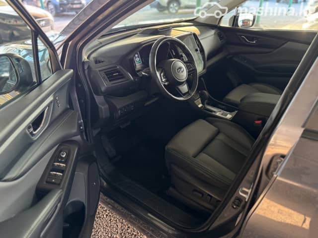 Subaru Ascent I Рестайлинг 2.4 CVT 4WD