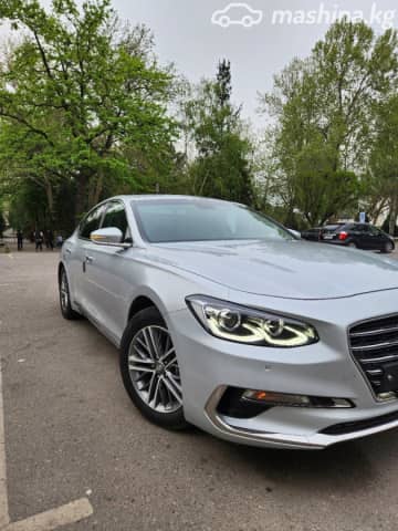 Hyundai Grandeur VI 3.0 AT
