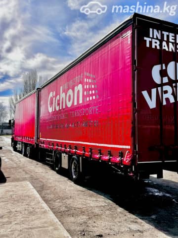 Volvo FH