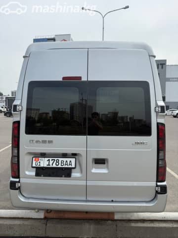 JMC Fushun