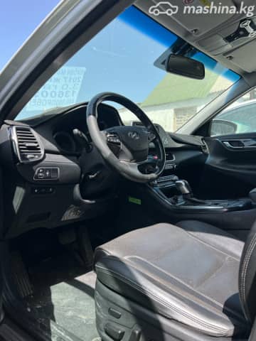 Hyundai Grandeur VI 3.0 AT