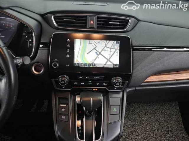 Honda CR-V V 2.0 AT 4WD