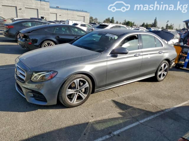 Mercedes-Benz E-Класс V (W213, S213, C238) 350 2.0 AT