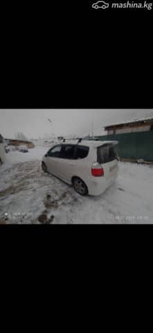 Honda Fit I 1.3 CVT