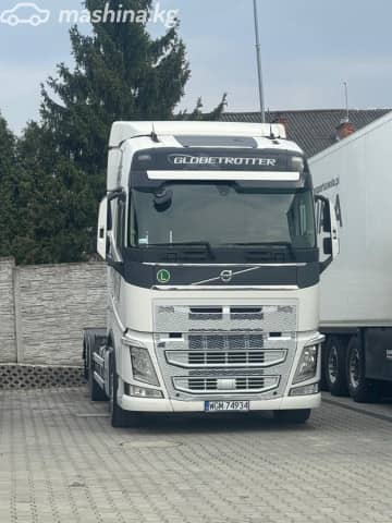 Volvo FH