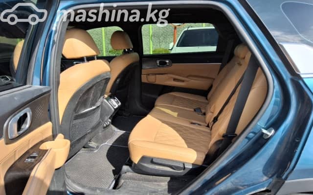 Kia Sorento IV 2.2d AMT