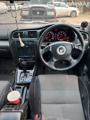 Subaru Legacy III 2.0 AT 4WD