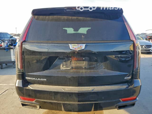 Cadillac Escalade V ESV 6.2 AT 4WD