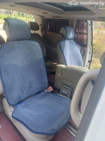 Kia Carnival III 2.2d AT
