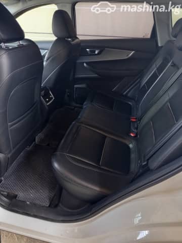 Chery Tiggo 7 Pro Max 1.5 CVT