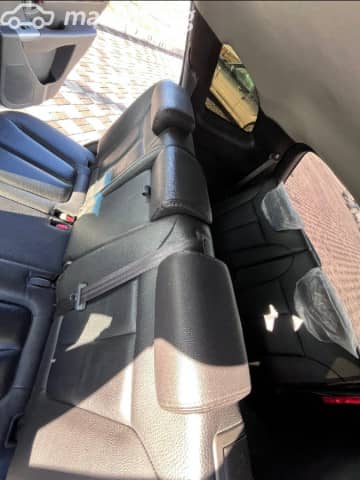 Hyundai Santa Fe II 2.0d AT