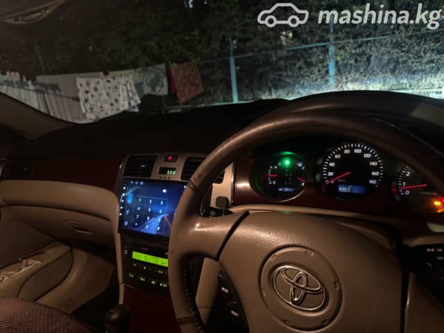 Toyota Windom III (XV30) 3.0 AT