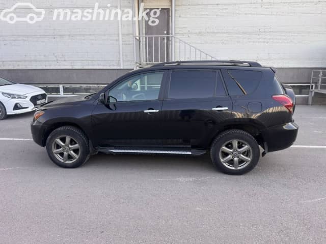 Toyota RAV4 III (XA30) 2.4 AT 4WD