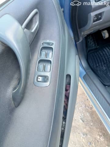 Suzuki Liana I 1.6 MT 4WD