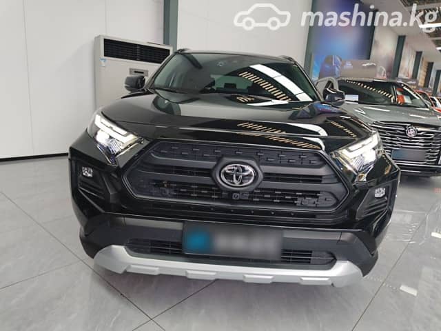 Toyota RAV4 V (XA50) 2.5 AT 4WD