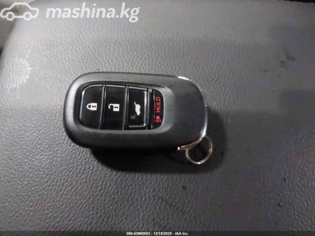 Honda CR-V VI 1.5 CVT 4WD