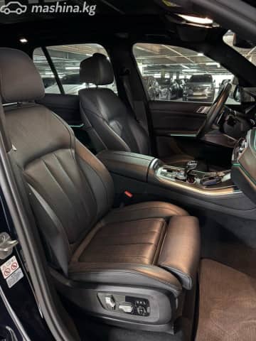 BMW X5 IV (G05/G18) 30d 3.0d AT 4WD