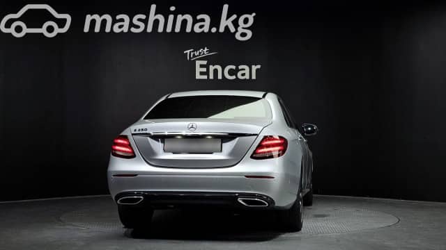 Mercedes-Benz E-Класс V (W213, S213, C238) Рестайлинг 250 2.0 AT