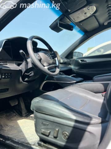 Hyundai Grandeur VI Рестайлинг 3.0 AT