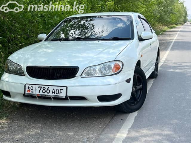Nissan Cefiro III (A33) 2.0 AT