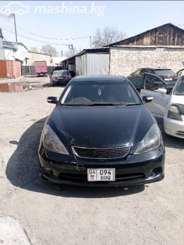 Toyota Windom III (XV30) Рестайлинг 3.0 AT