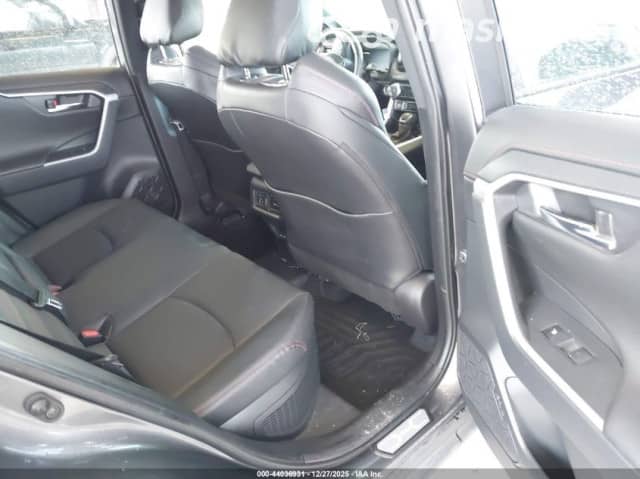 Toyota RAV4 V (XA50) Prime 2.5hyb AT 4WD