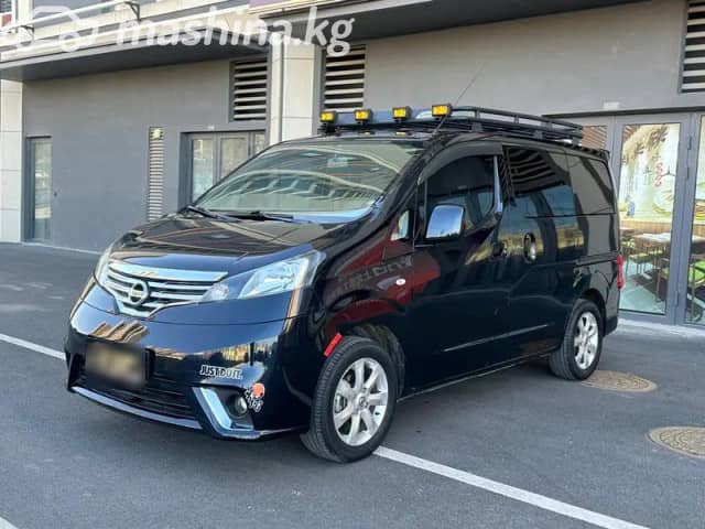 Nissan NV200 1.6 AT