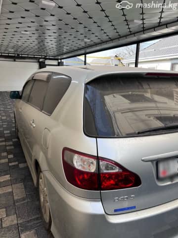 Toyota Ipsum II (M20) Рестайлинг 2.4 AT