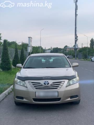 Toyota Camry VI (XV40) 2.4 AT