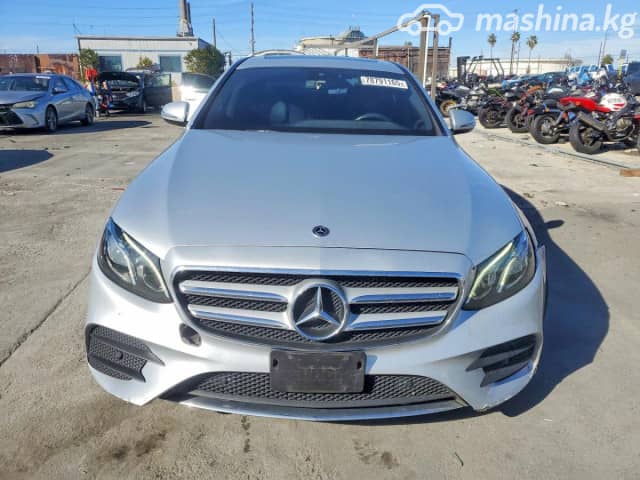 Mercedes-Benz E-Класс V (W213, S213, C238) 350 2.0 AT
