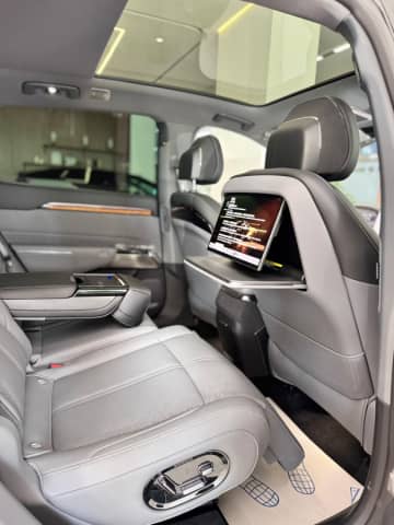 Zeekr 7X Electro AT