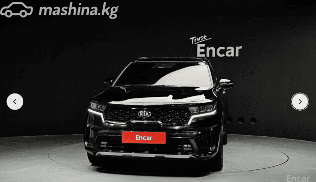Kia Sorento IV 1.6hyb AT 4WD
