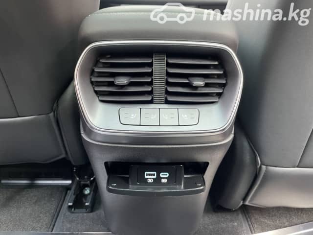 BYD Sea Lion 07 80.64 kWh Electro AT