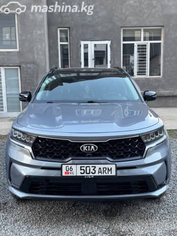 Kia Sorento IV 2.5 AT 4WD