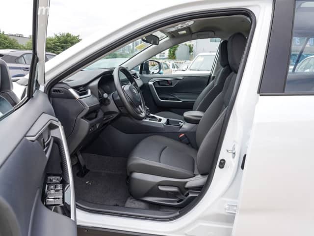 Toyota RAV4 V (XA50) 2.0 CVT