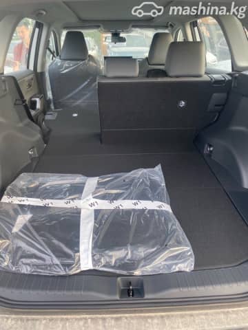 Toyota Wildlander 2.0 CVT 4WD