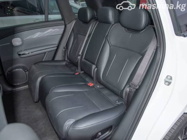 GAC Trumpchi S7 1.5hyb AT