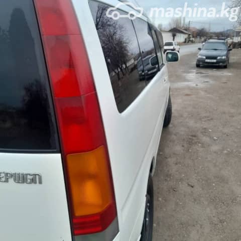 Honda Stepwgn I Рестайлинг 2.0 AT