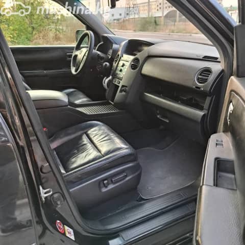Honda Pilot II 3.5 AT 4WD