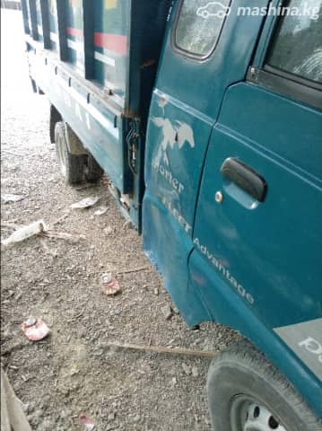 Hyundai Porter